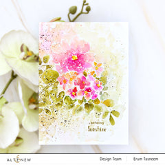 Craft Your Life Project Kit Craft Your Life Project Kit: Watercolor Flowers