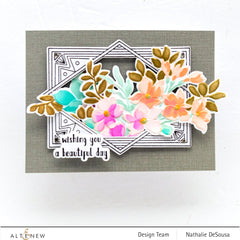 Craft Your Life Project Kit Craft Your Life Project Kit: Watercolor Flowers
