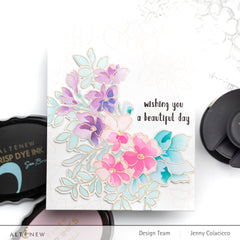 Craft Your Life Project Kit Craft Your Life Project Kit: Watercolor Flowers