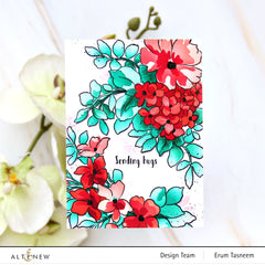 Craft Your Life Project Kit Craft Your Life Project Kit: Watercolor Flowers