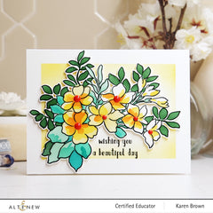 Craft Your Life Project Kit Craft Your Life Project Kit: Watercolor Flowers