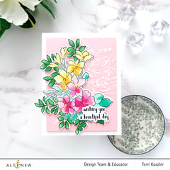 Craft Your Life Project Kit Craft Your Life Project Kit: Watercolor Flowers