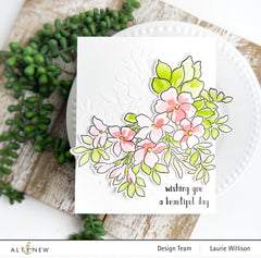 Craft Your Life Project Kit Craft Your Life Project Kit: Watercolor Flowers