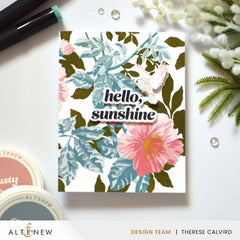 Craft Your Life Project Kit Craft Your Life Project Kit: Whispers in the Canopy