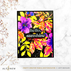 Craft Your Life Project Kit Craft Your Life Project Kit: Whispers in the Canopy