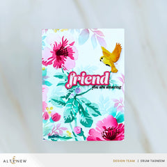 Craft Your Life Project Kit Craft Your Life Project Kit: Whispers in the Canopy & Add-On Die Bundle