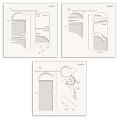 Craft Your Life Project Kit Craft Your Life Project Kit: Windows to Stillness
