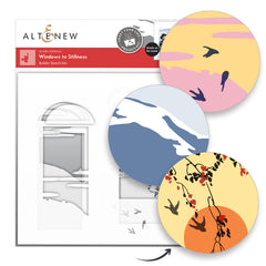 Craft Your Life Project Kit Craft Your Life Project Kit: Windows to Stillness