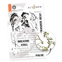 Craft Your Life Project Kit Craft Your Life Project Kit: Windows to Stillness
