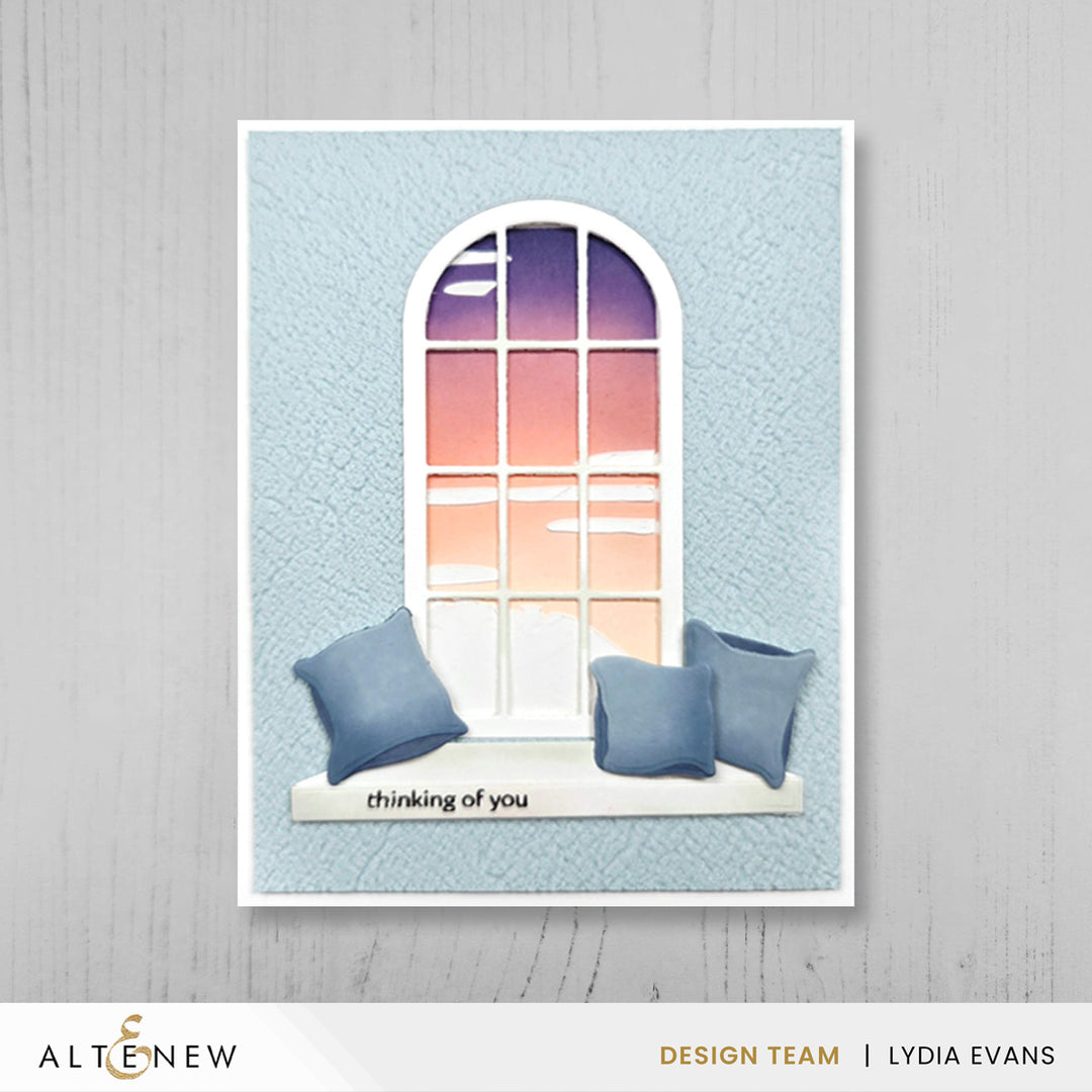 Craft Your Life Project Kit Craft Your Life Project Kit: Windows to Stillness