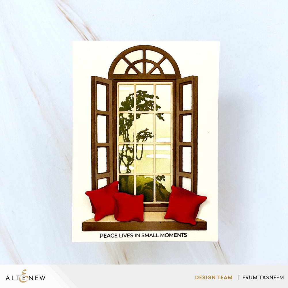 Craft Your Life Project Kit Craft Your Life Project Kit: Windows to Stillness