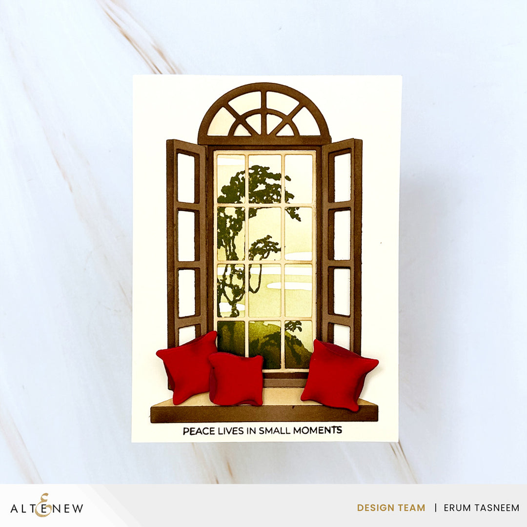 Craft Your Life Project Kit Craft Your Life Project Kit: Windows to Stillness