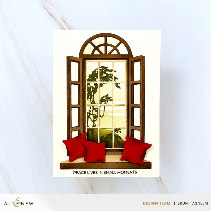 Craft Your Life Project Kit Craft Your Life Project Kit: Windows to Stillness