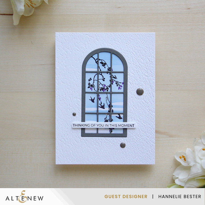 Craft Your Life Project Kit Craft Your Life Project Kit: Windows to Stillness