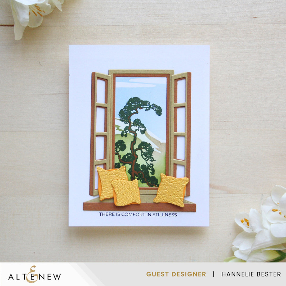 Craft Your Life Project Kit Craft Your Life Project Kit: Windows to Stillness