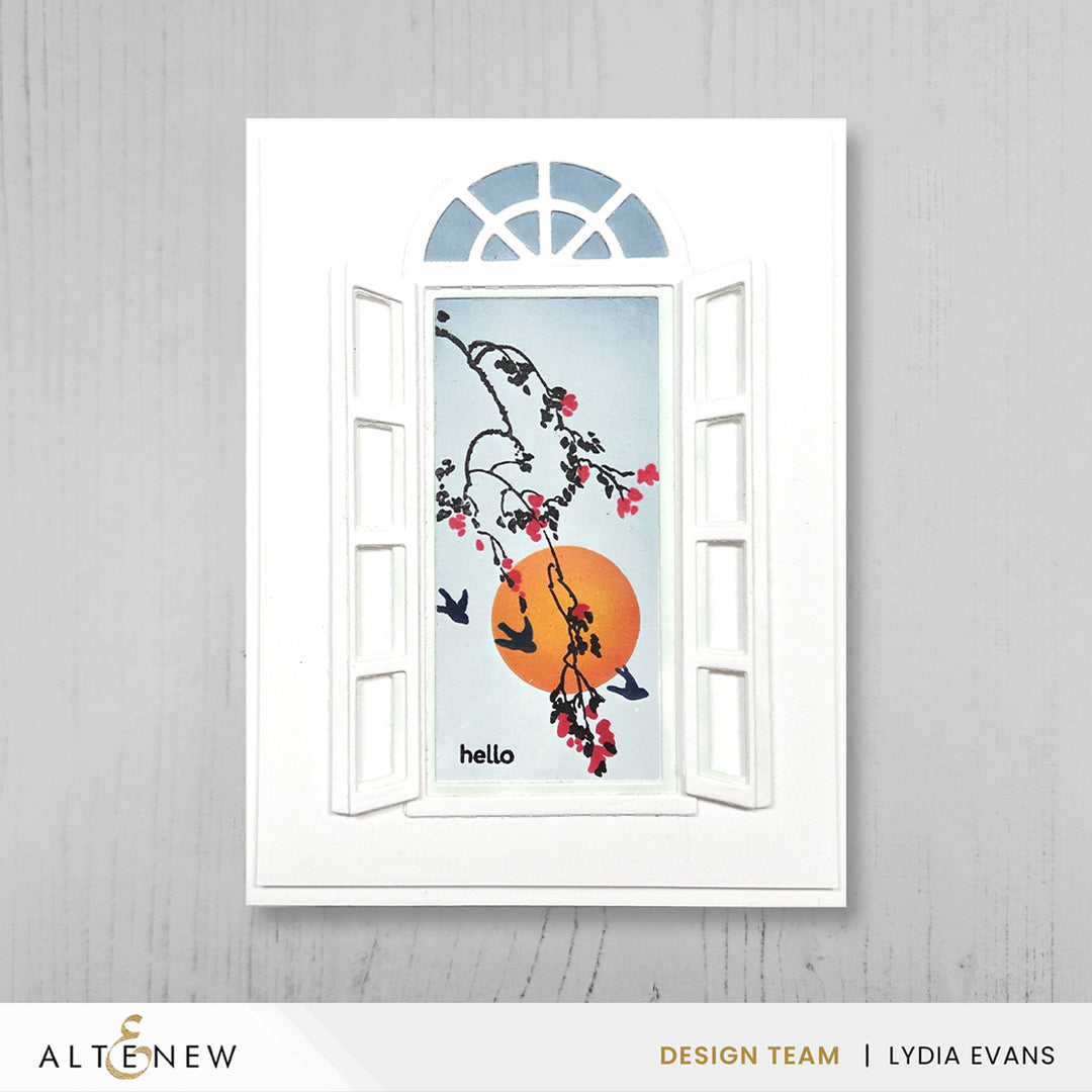 Craft Your Life Project Kit Craft Your Life Project Kit: Windows to Stillness