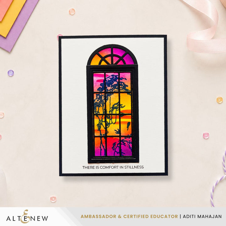 Craft Your Life Project Kit Craft Your Life Project Kit: Windows to Stillness