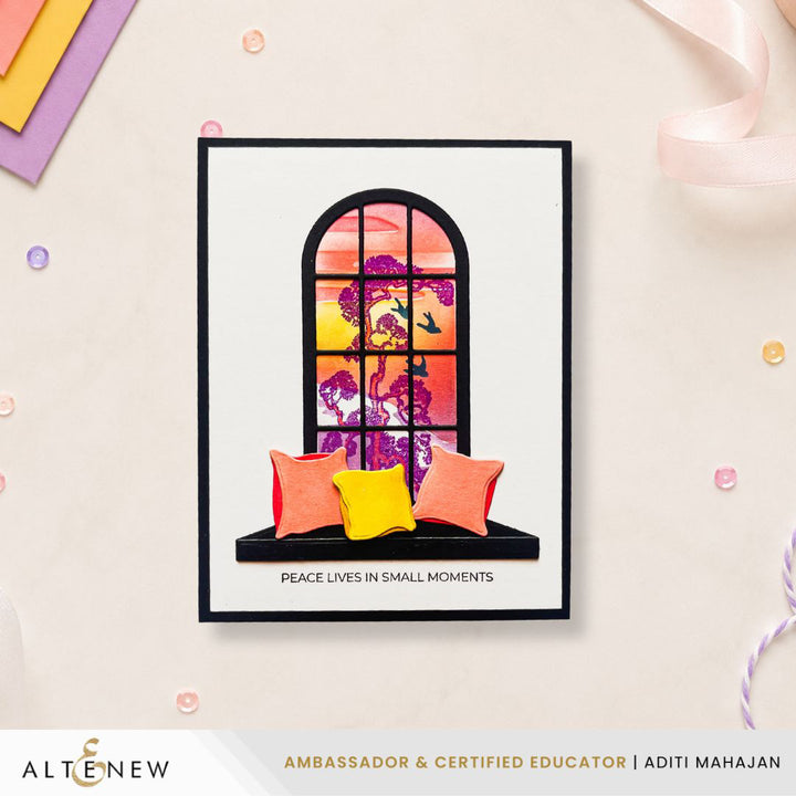 Craft Your Life Project Kit Craft Your Life Project Kit: Windows to Stillness