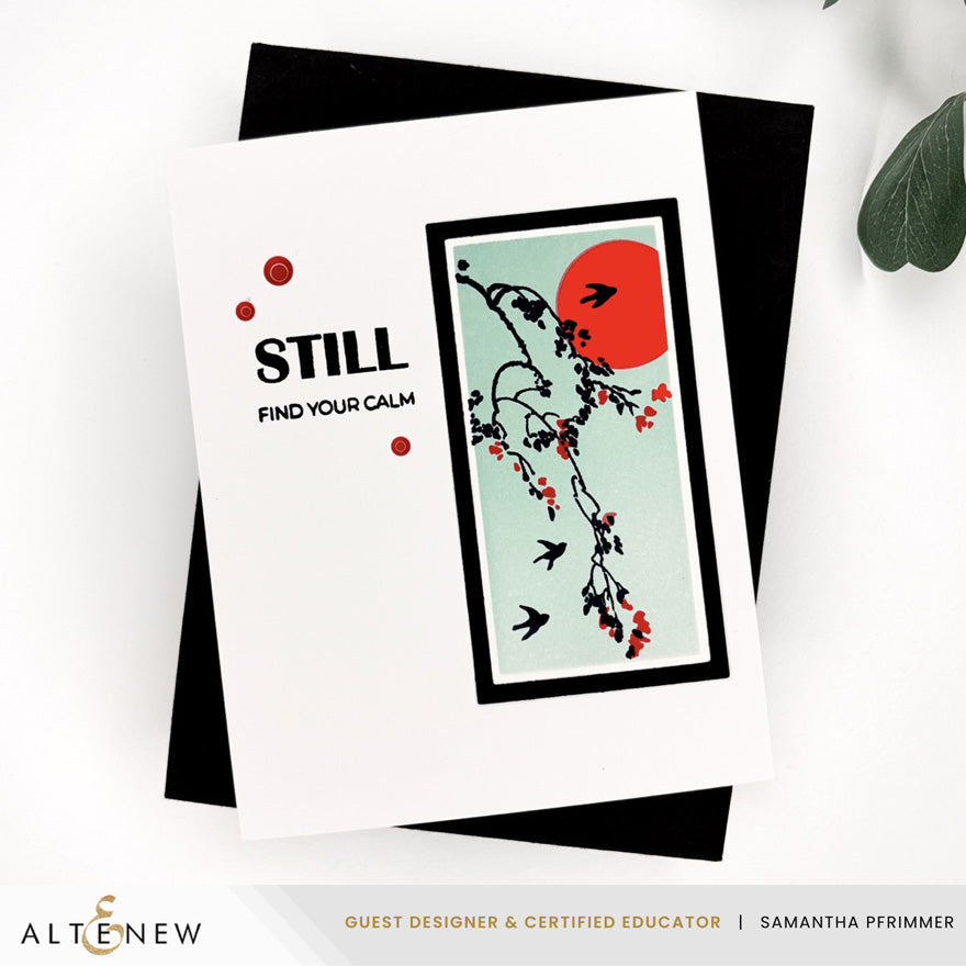 Craft Your Life Project Kit Craft Your Life Project Kit: Windows to Stillness