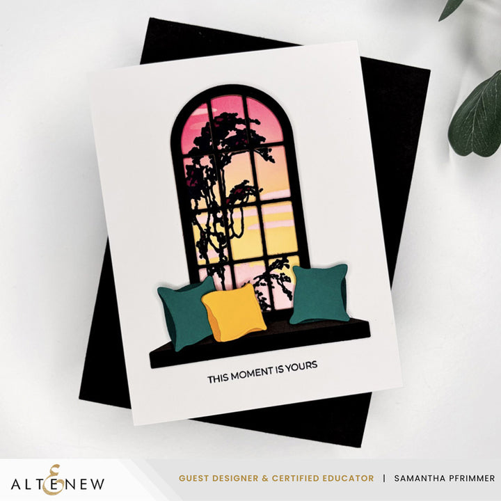 Craft Your Life Project Kit Craft Your Life Project Kit: Windows to Stillness