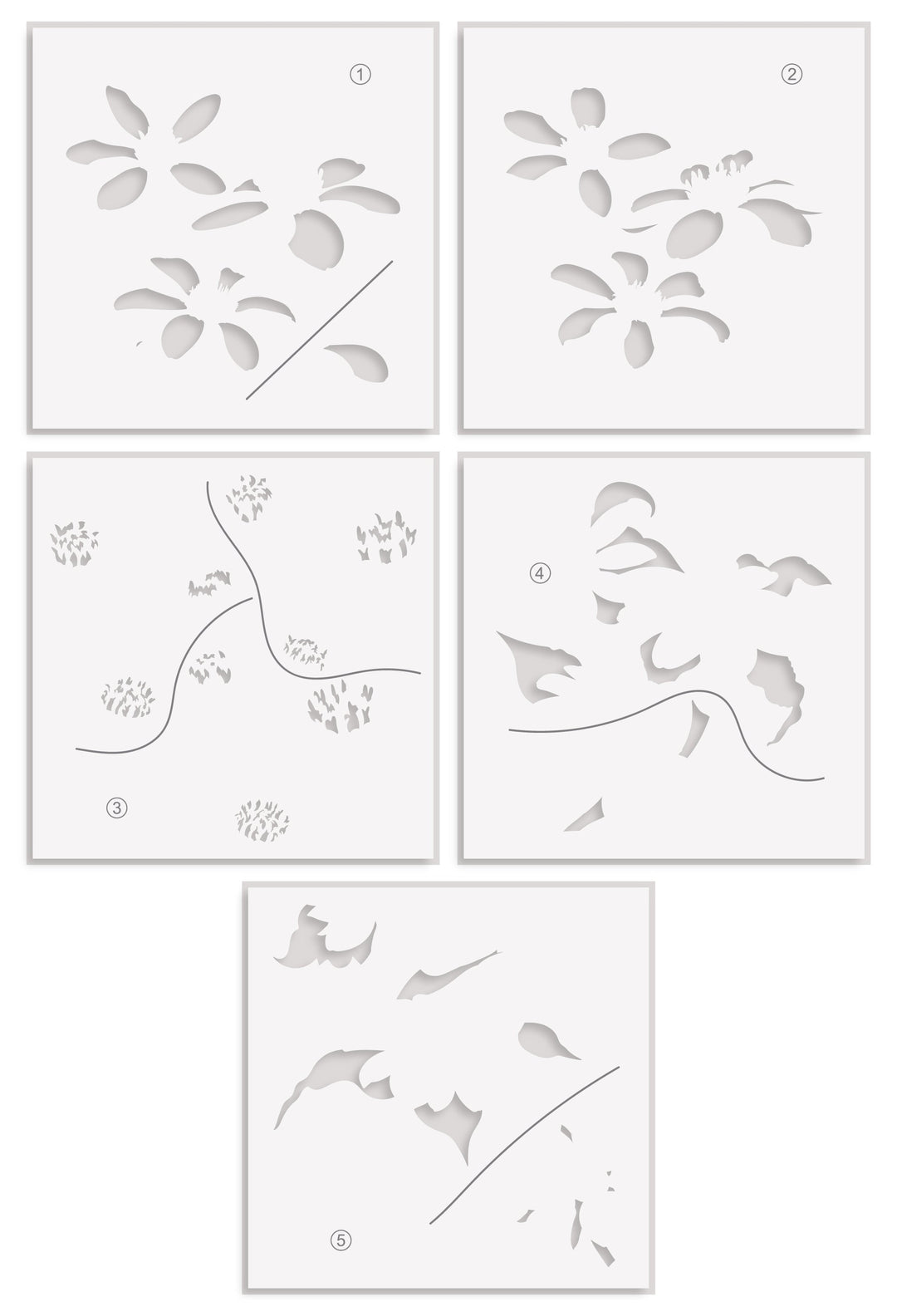 Craft Your Life Project Kit Craft Your Life Project Kit: Wings & Petals