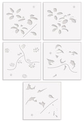 Craft Your Life Project Kit Craft Your Life Project Kit: Wings & Petals