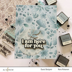 Craft Your Life Project Kit Craft Your Life Project Kit: Zero-Waste Flowery Pattern