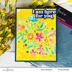 Craft Your Life Project Kit Craft Your Life Project Kit: Zero-Waste Flowery Pattern