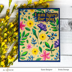 Craft Your Life Project Kit Craft Your Life Project Kit: Zero-Waste Flowery Pattern
