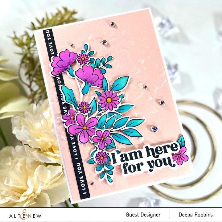Craft Your Life Project Kit Craft Your Life Project Kit: Zero-Waste Flowery Pattern