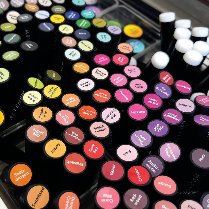 Decal & Tool Bundle Ink Blending Deluxe Bundle