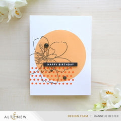 Die & Betterpress Plate Bundle Solid Sentiments Complete Bundle