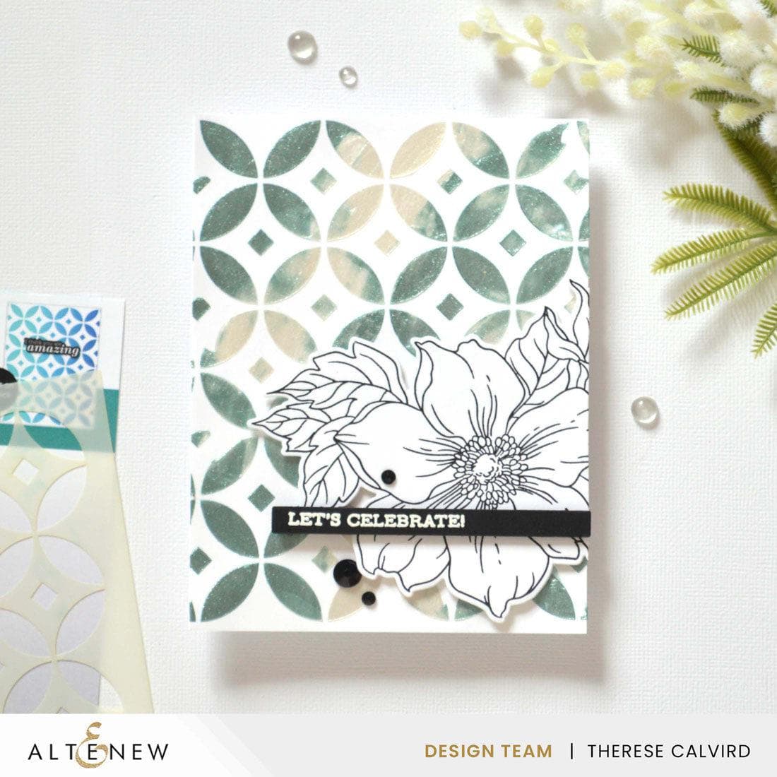 Die & Betterpress Plate Bundle Solid Sentiments Complete Bundle