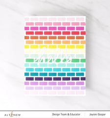 Die Bundle Geometric Grids Cover Die Bundle