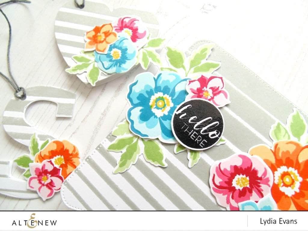 Die Bundle Mega Alphabet Die