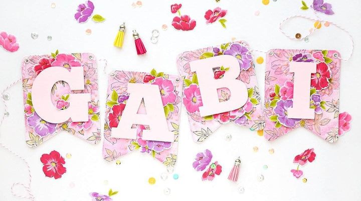 Die Bundle Mega Alphabet Die