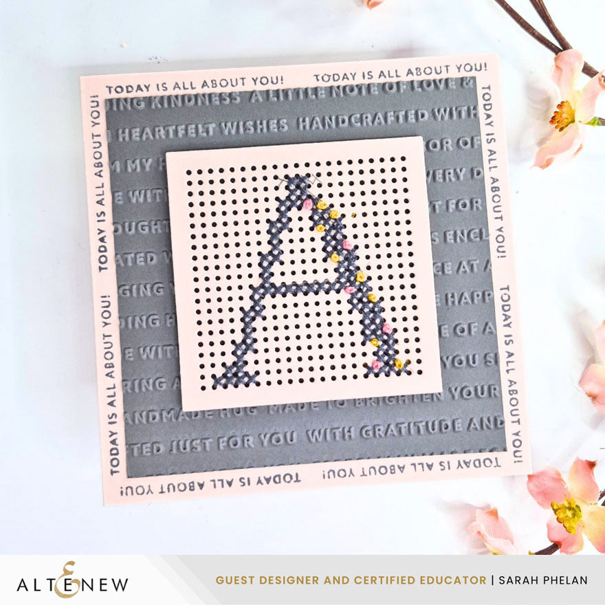 Die Bundle Perfect Pegboards