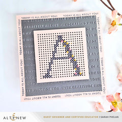 Die Bundle Perfect Pegboards