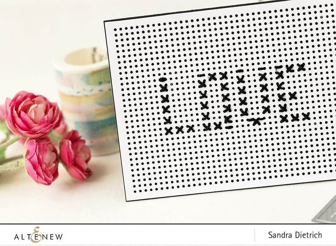 Die Bundle Perfect Pegboards