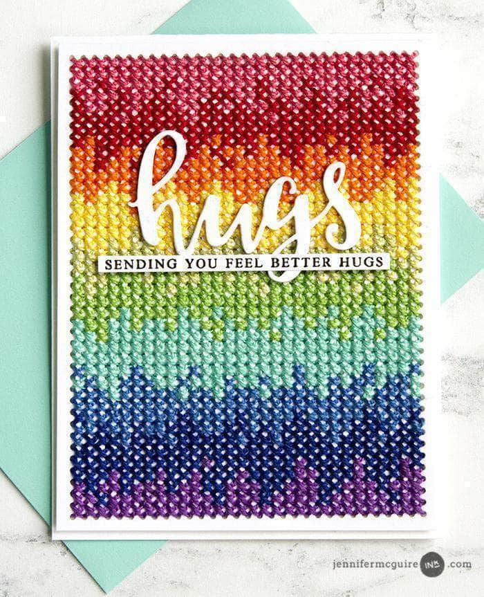 Die Bundle Perfect Pegboards