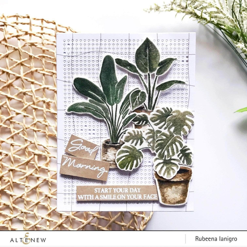 Die Bundle Perfect Pegboards