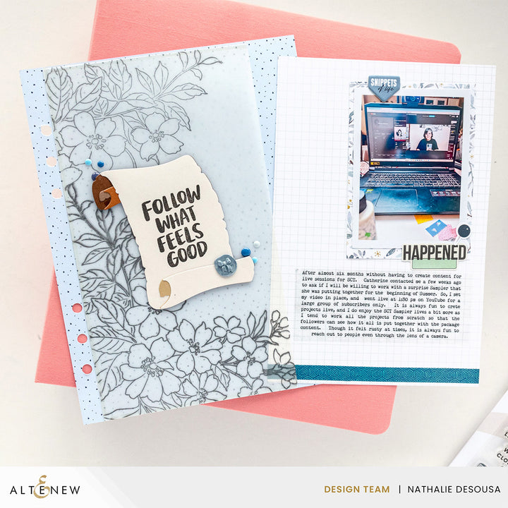 Die Bundle Sealed with Love Bundle