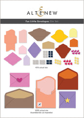 Die Bundle Sealed with Love Bundle