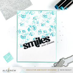 Die Bundle Timeless Sentiments Die Complete Bundle