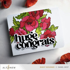 Die Bundle Timeless Sentiments Die Complete Bundle