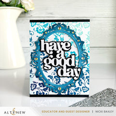 Die Bundle Timeless Sentiments Die Complete Bundle