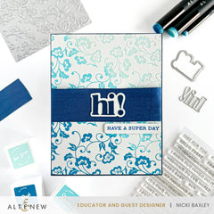 Die Bundle Timeless Sentiments Die Complete Bundle