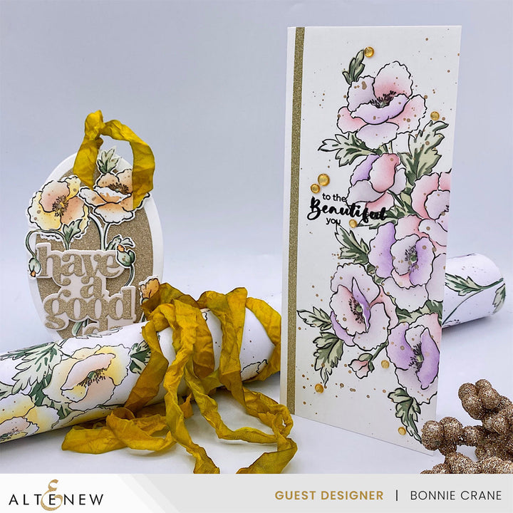 Die Bundle Timeless Sentiments Die Complete Bundle