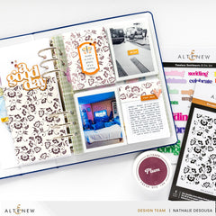 Die Bundle Timeless Sentiments Die Complete Bundle