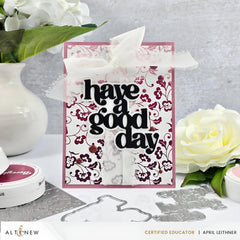 Die Bundle Timeless Sentiments Die Complete Bundle